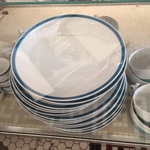 vintage china