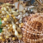 vintage costume jewelry