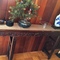 Chinese altar table