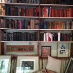 over 2,500 book titles to choose from