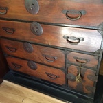early tansu