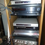vintage components