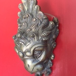 incredible door knocker