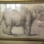 original sketch