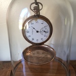 Elgin pocketwatch