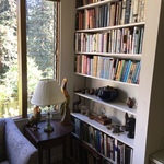 over 2,500 book titles to choose from