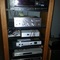 vintage components