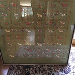 Hermes scarf