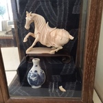 horse figure