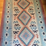 kilim rug