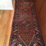 Malayer runner