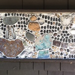 mosaic art