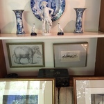 fine porcelain