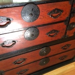 early tansu