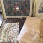 fine textiles