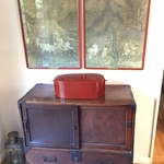 early tansu