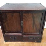 early tansu