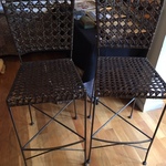 contemporary chairs