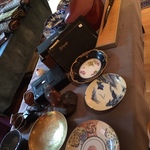 plates and ephemera