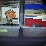 laser discs