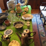 small decorative items