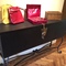 cabinet & French purses
