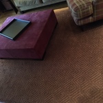 custom made rug