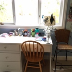kids desk