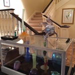 art glass