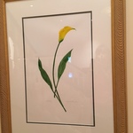 floral art
