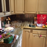 kitchenware