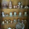 vintage & antique dishware