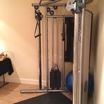 Lifefitness brand new!