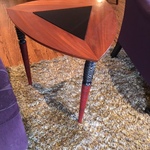 small table