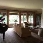 formal living room