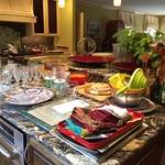 kitchenware