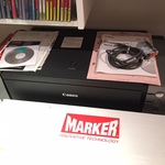 printer