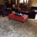 custom made rug