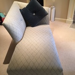 settee