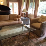 formal living room