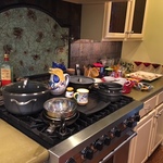 kitchenware
