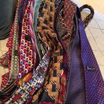 designer ties