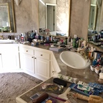 toiletries