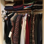 men's XL clothing