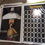 Cuban 1960's-70's original film posters