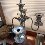 etched glass