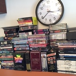 dvds