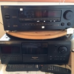 electronics