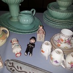 wedding toppers