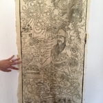 Nepalese art